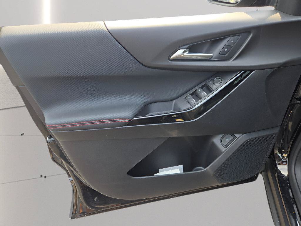 New 2027 Chevrolet Equinox RS AWD/4WD image 23