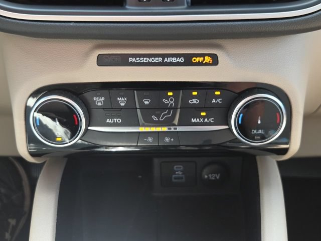 Certified 2020 Ford Escape SE FWD image 32