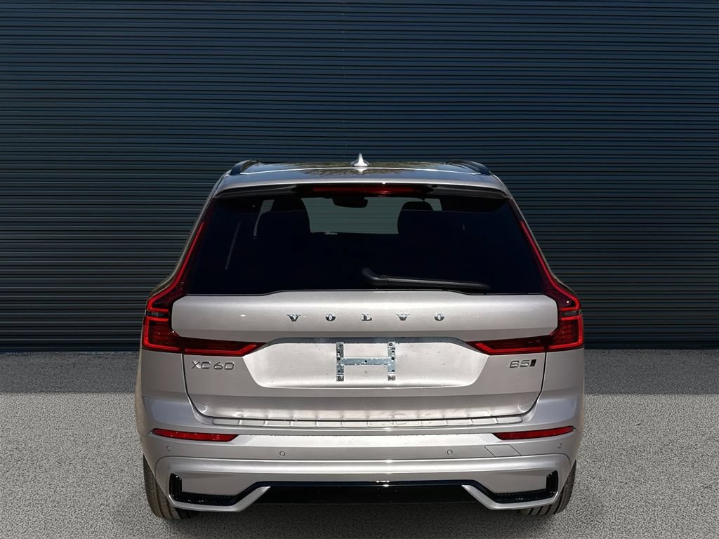 Used 2026 Volvo XC60 B5 Plus w/ Protection Package Premier AWD/4WD image 6