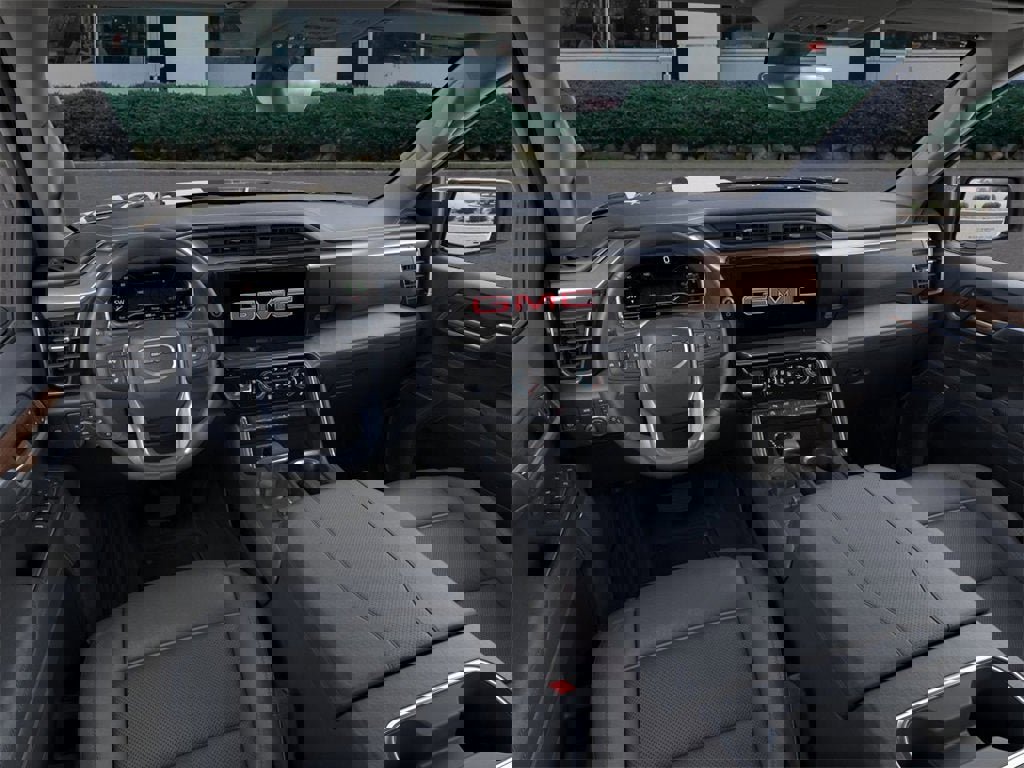 New 2025 GMC Sierra 1500 Denali w/ Denali Reserve Package image 25