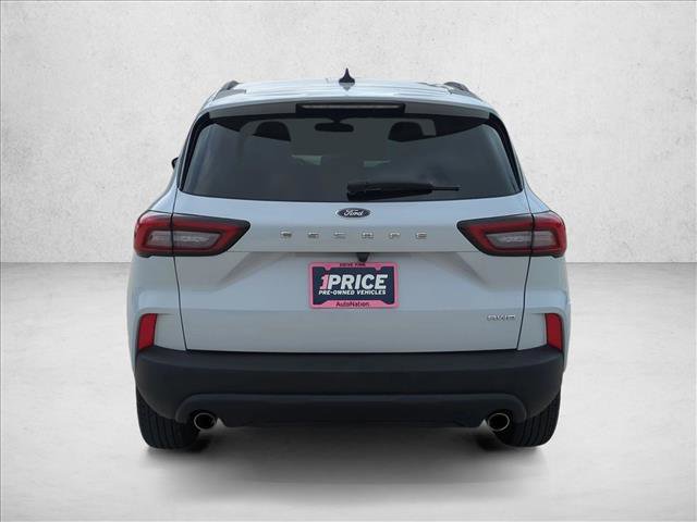 Used 2025 Ford Escape ST-Line Select image 7