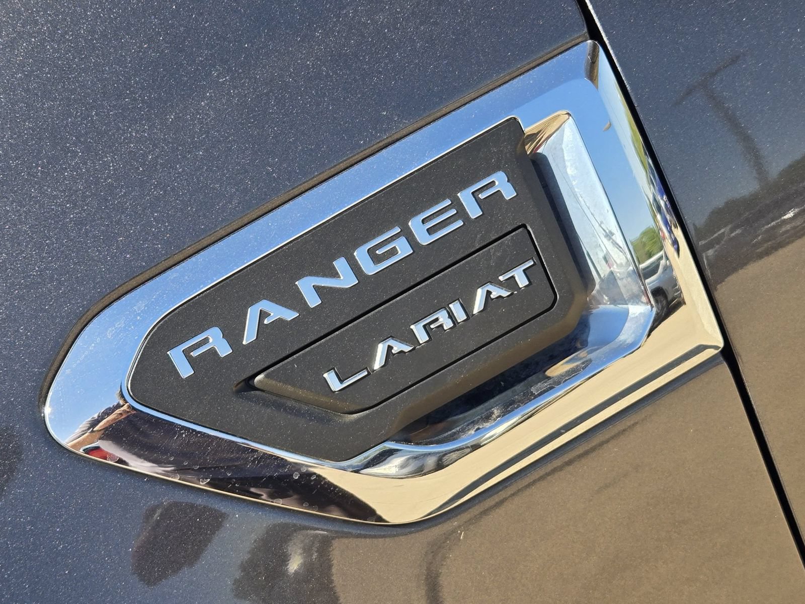 Used 2019 Ford Ranger Lariat w/ Equipment Group 501A Mid RWD image 12