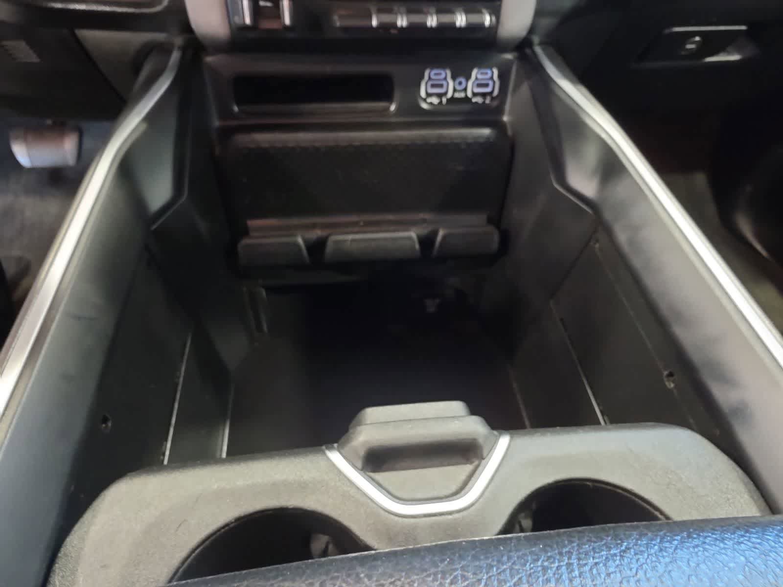 Used 2021 RAM 1500 Big Horn AWD/4WD image 21