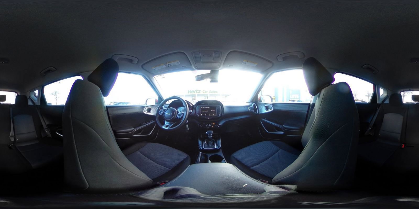 Used 2025 Kia Soul LX w/ LX Technology Package image 38