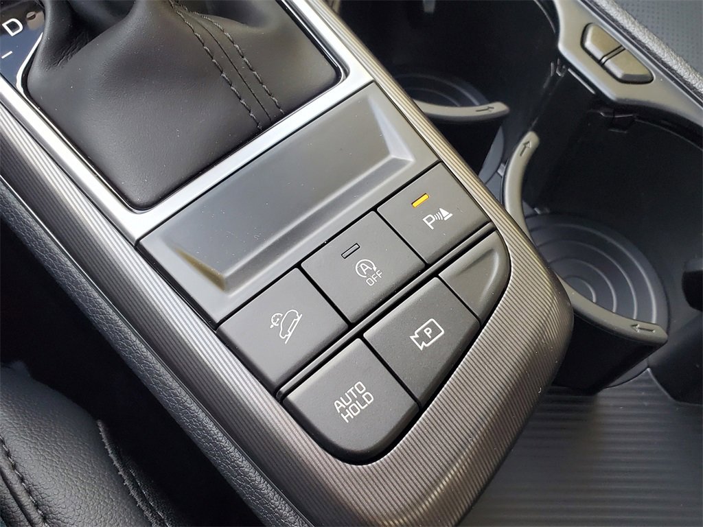 New 2026 Kia Sportage SX image 31