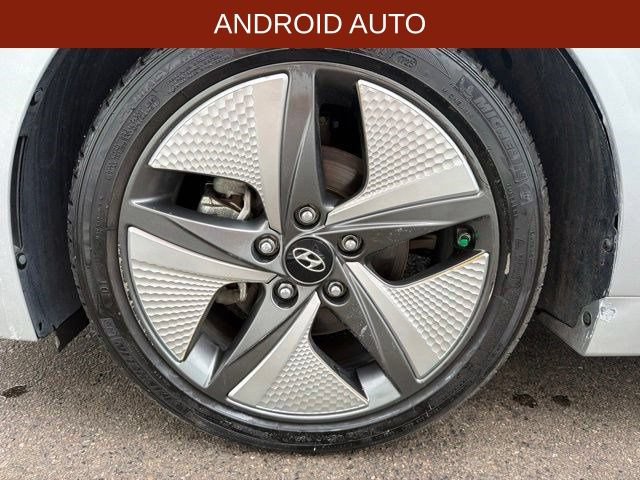 Used 2020 Hyundai Ioniq Limited FWD image 6