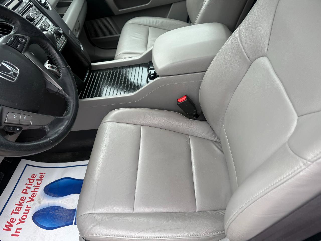 Used 2014 Honda Pilot EX-L image 10