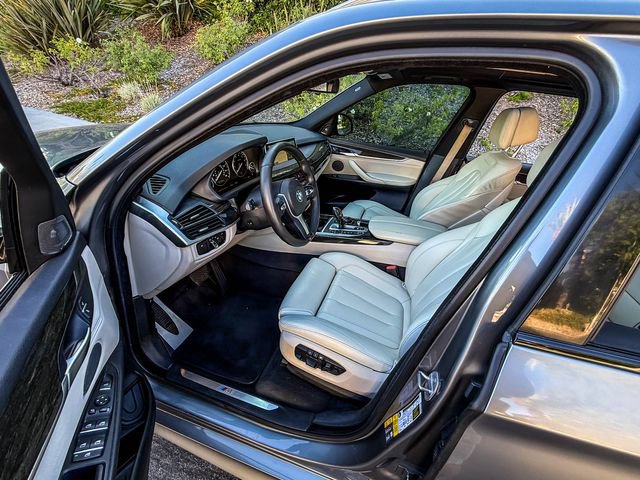 Used 2016 BMW X5 xDrive40e AWD/4WD image 5