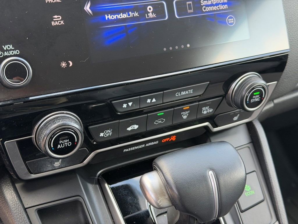 Used 2019 Honda CR-V EX-L image 29