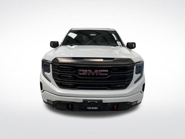 Used 2022 GMC Sierra 1500 AT4X image 12
