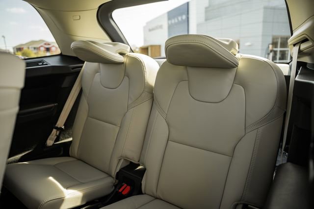 New 2026 Volvo XC90 T8 Ultra w/ Protection Package Premier image 35
