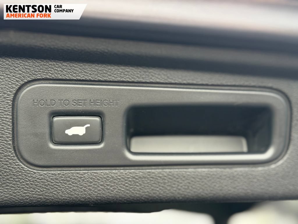 Used 2025 Honda Odyssey EX-L image 38