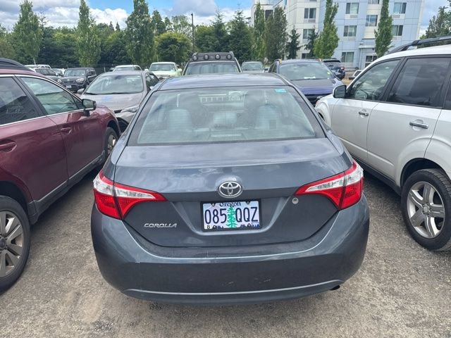 Used 2014 Toyota Corolla L FWD image 5