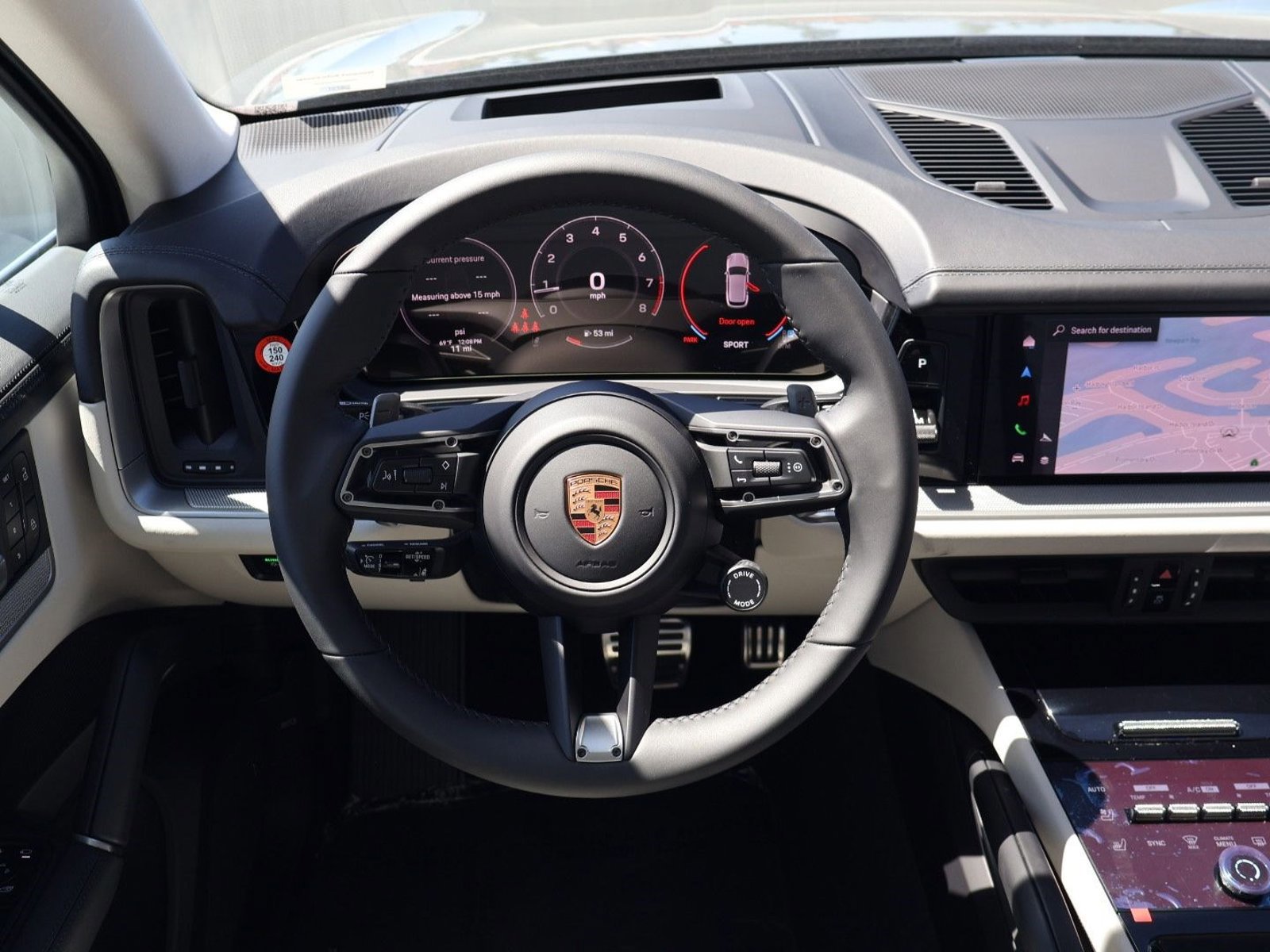 New 2026 Porsche Cayenne S image 15