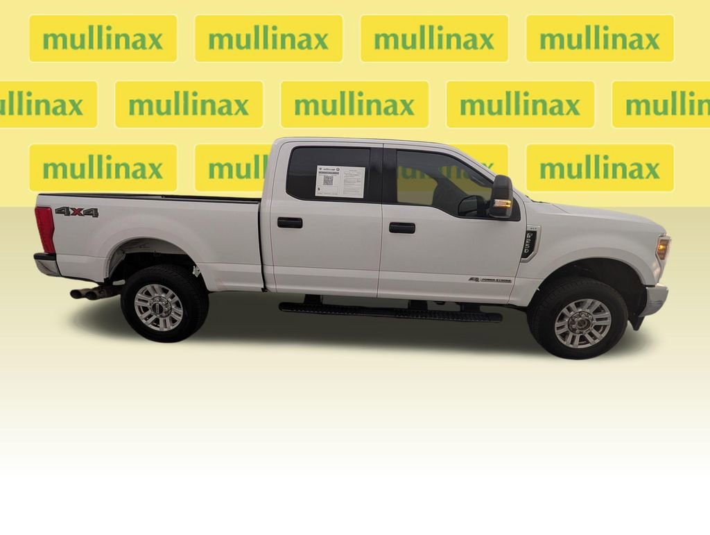 Used 2018 Ford F250 XLT AWD/4WD video 2
