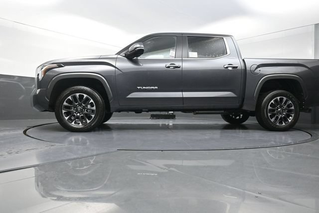 Used 2026 Toyota Tundra Limited w/ Power Package AWD/4WD image 34
