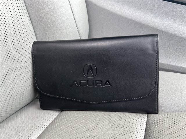 Used 2016 Acura RDX AWD w/ Technology Package image 35