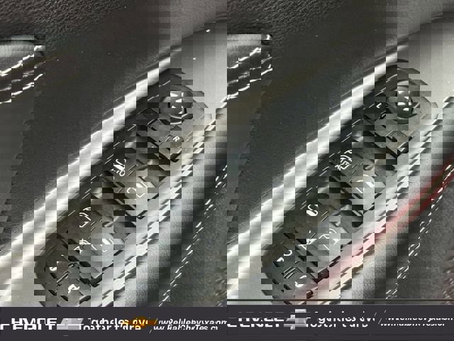 Used 2014 Dodge Journey Crossroad w/ Flexible Seating Group image 25