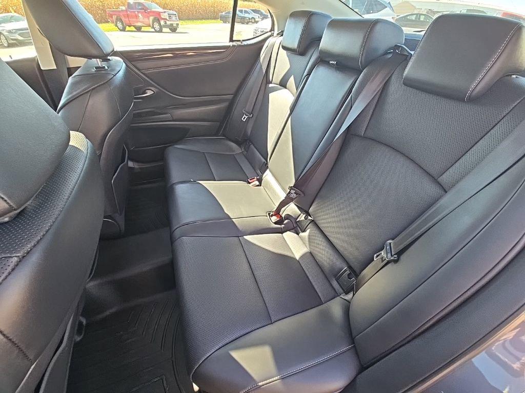 Used 2020 Lexus ES 350 350 image 38