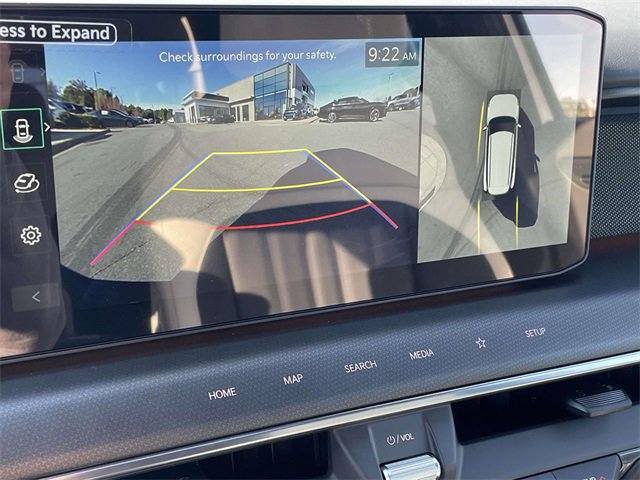 New 2026 Kia EV9 GT-Line image 37