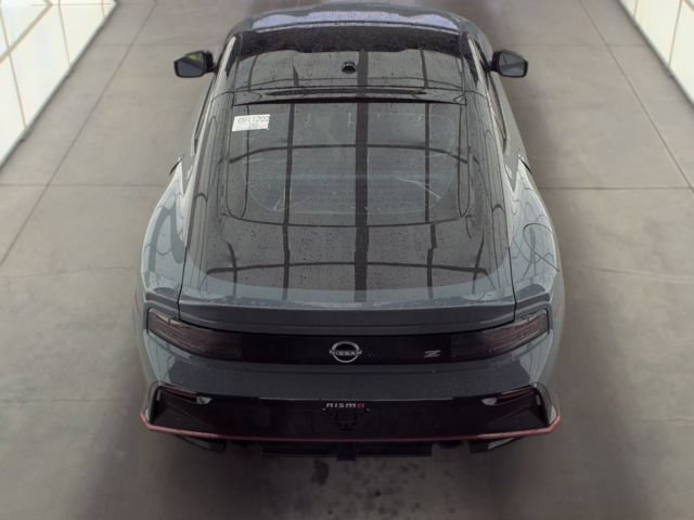Used 2025 Nissan Z NISMO w/ Floor Mat Package RWD image 6