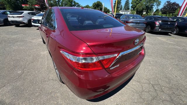 Used 2017 Toyota Camry XLE FWD image 7