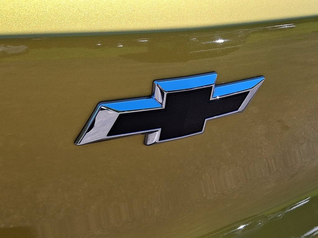 Used 2023 Chevrolet TrailBlazer RS w/ Convenience Package AWD/4WD image 31