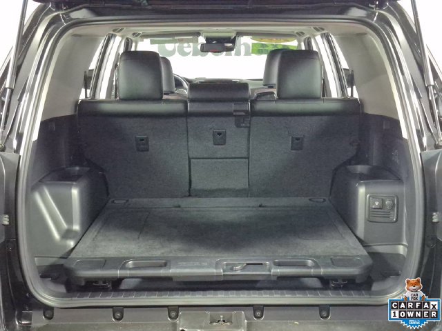 Certified 2024 Toyota 4Runner TRD Pro AWD/4WD image 27