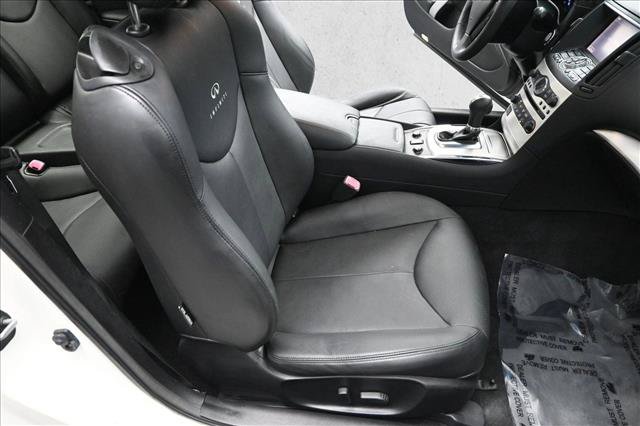 Used 2014 INFINITI Q60 AWD Coupe w/ Premium Package image 25