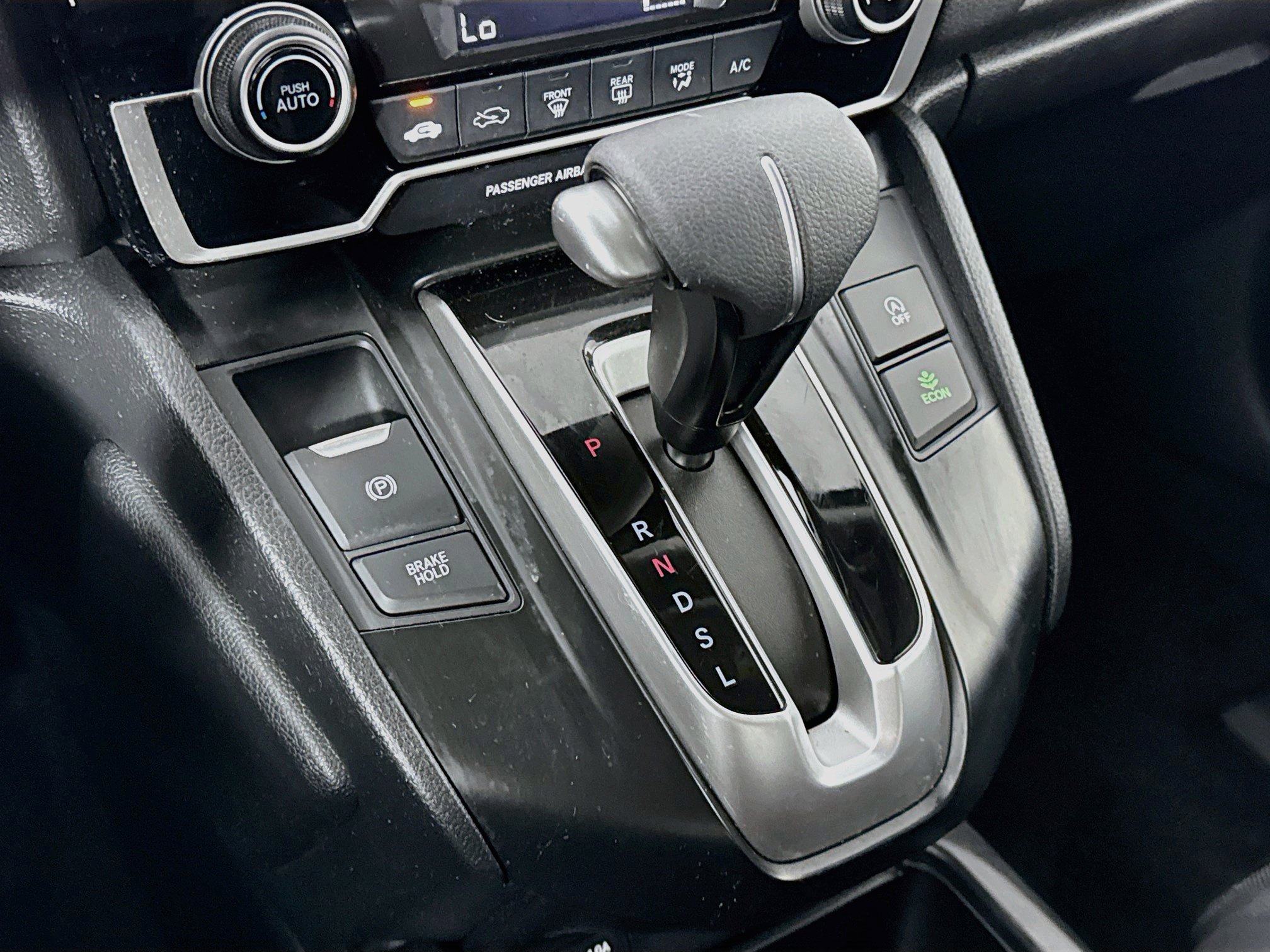 Certified 2020 Honda CR-V LX image 16