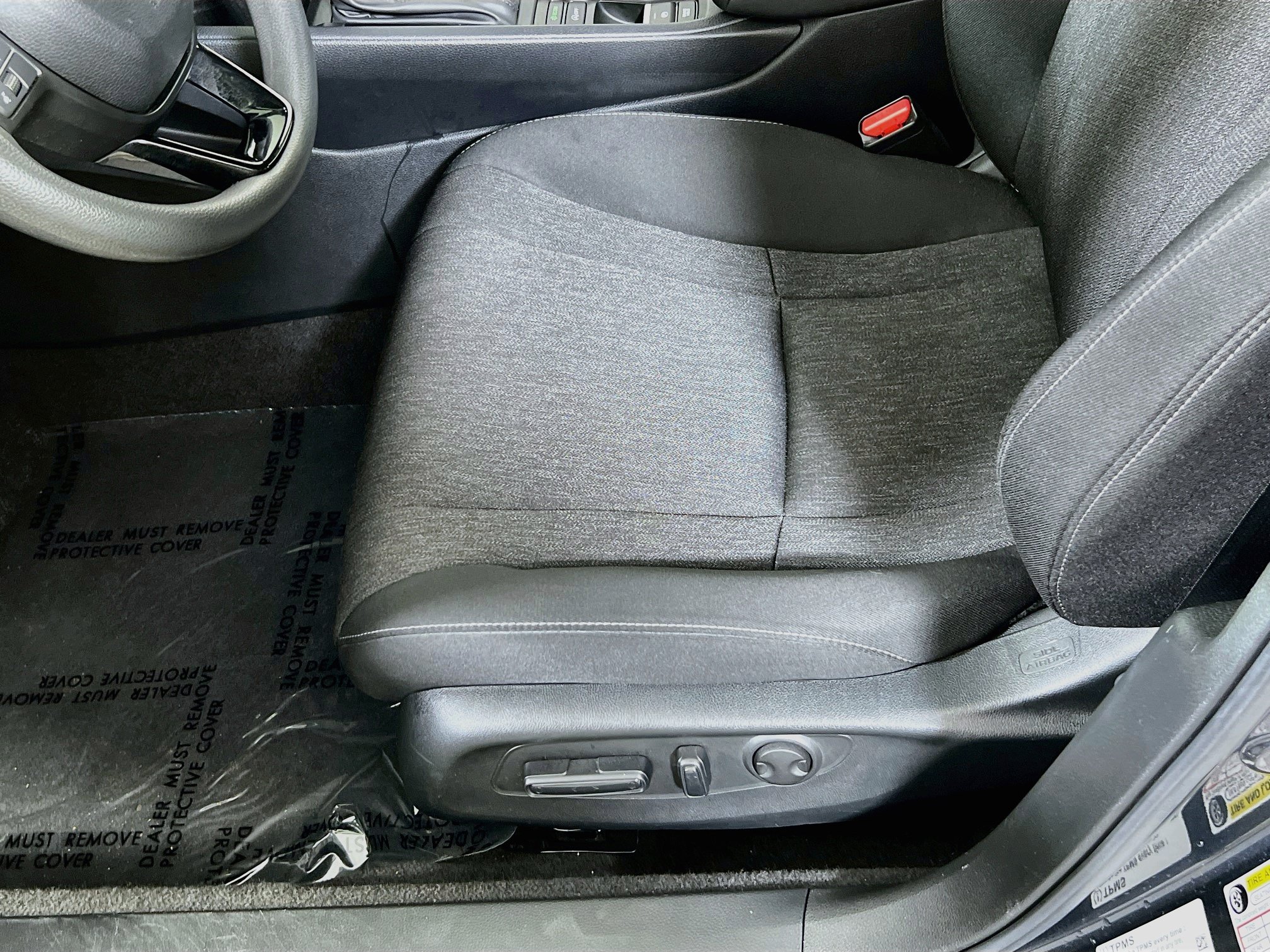 Used 2023 Honda Accord EX image 17