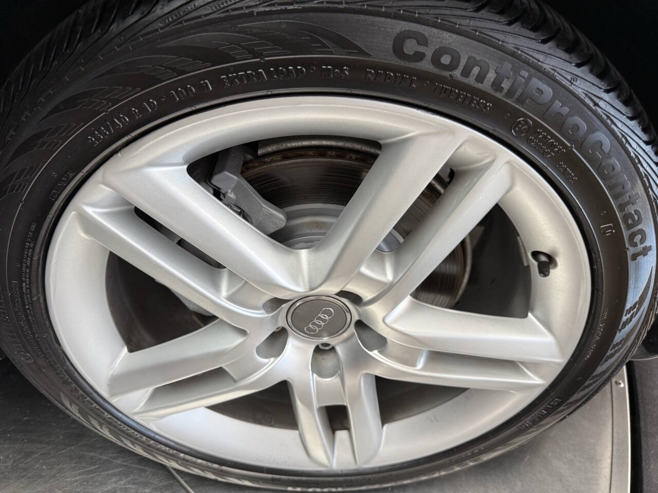 Used 2014 Audi A6 3.0T Premium Plus AWD/4WD image 25