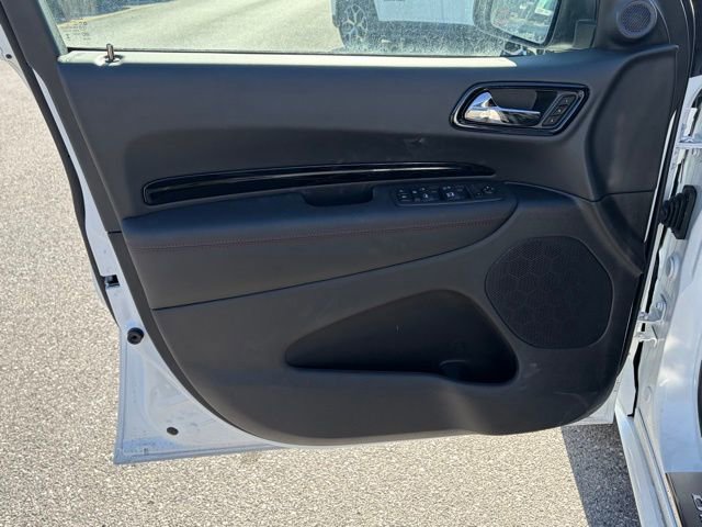 New 2026 Dodge Durango GT image 12