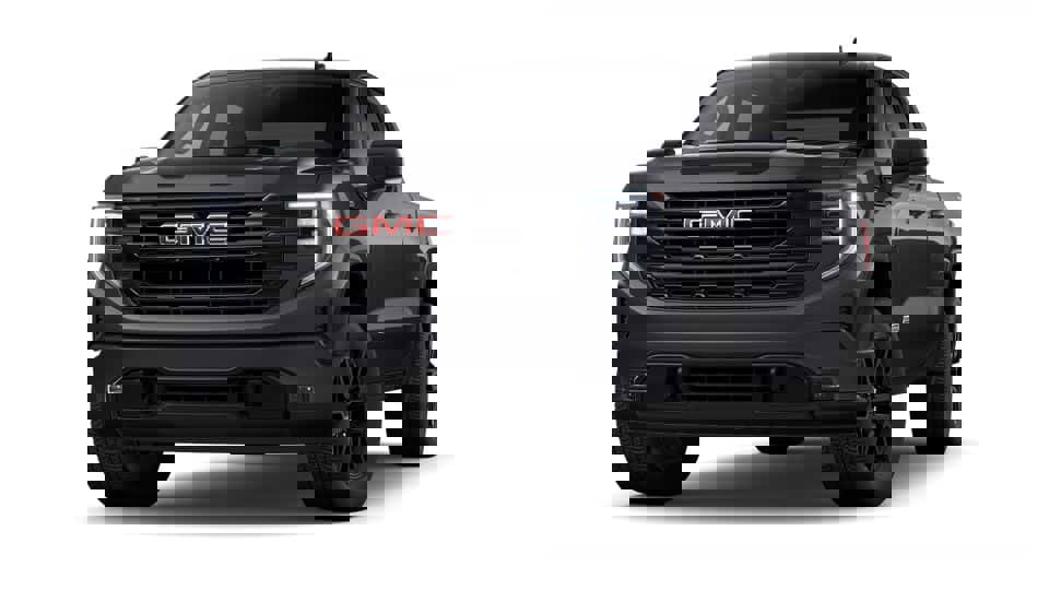 New 2026 GMC Sierra 1500 Elevation image 27