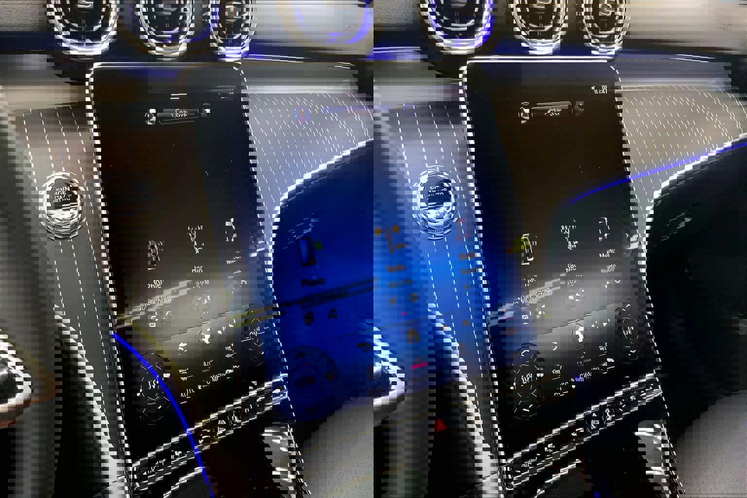 Certified 2023 Mercedes-Benz C 300 Sedan image 24