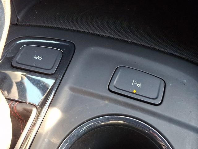 Used 2024 Chevrolet Equinox RS image 26