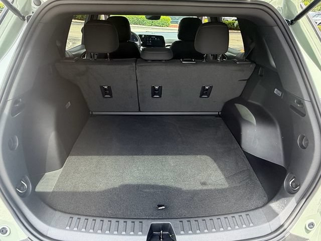 Certified 2025 Chevrolet Equinox LT w/ Safety and Technology Package FWD image 15
