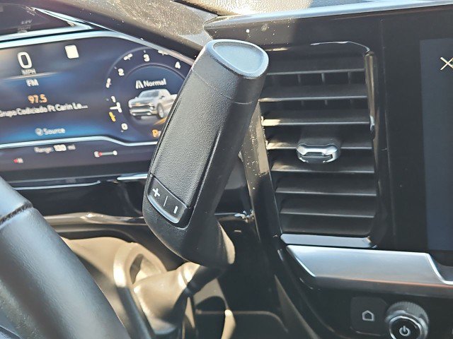 Used 2022 Chevrolet Silverado 1500 LT w/ All Star Edition Plus RWD image 15