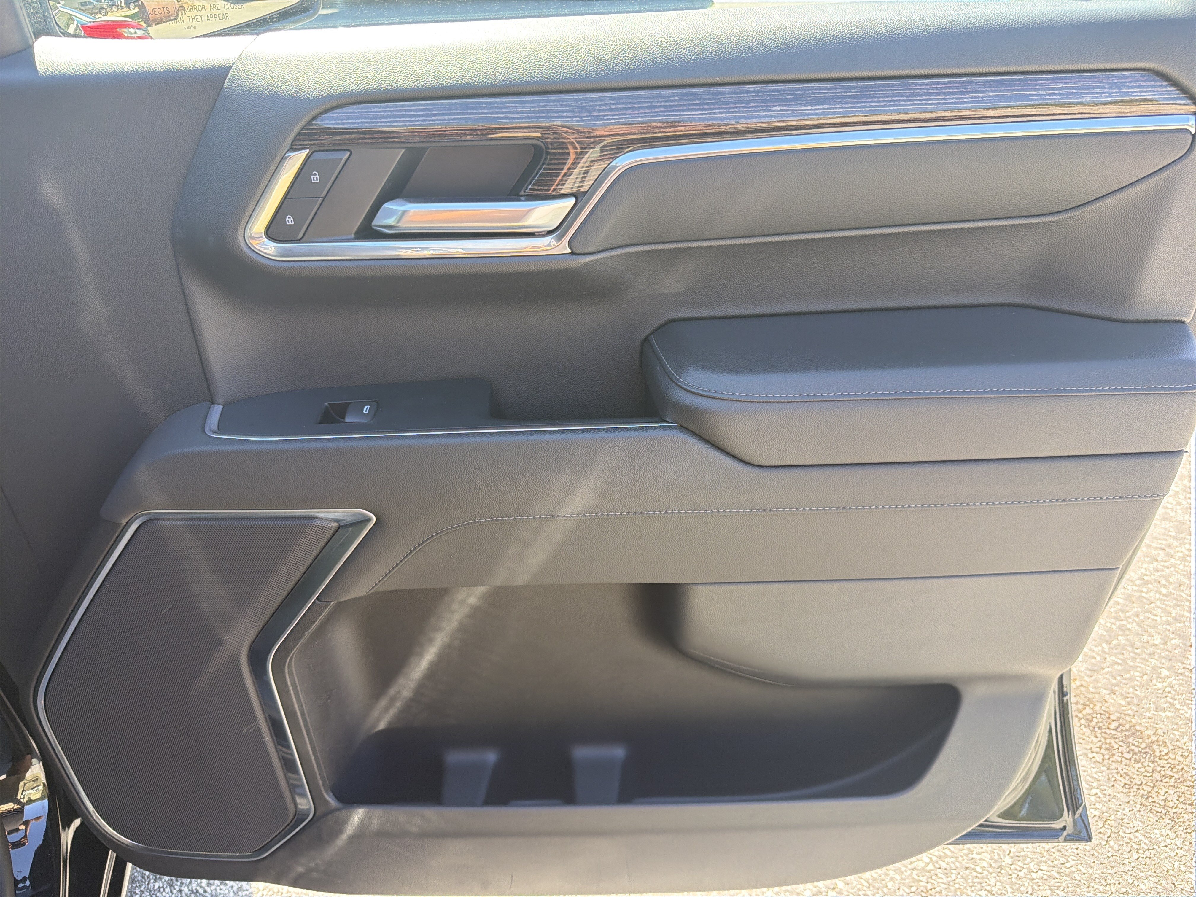 Used 2022 GMC Sierra 1500 SLE AWD/4WD image 15