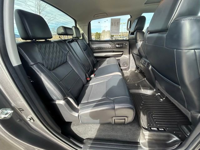 Used 2020 Toyota Tundra Platinum image 26