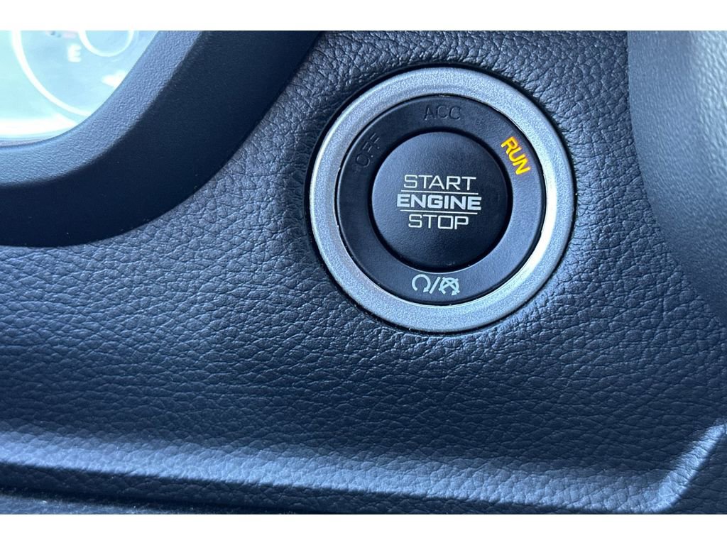 Used 2024 RAM 1500 Laramie image 25