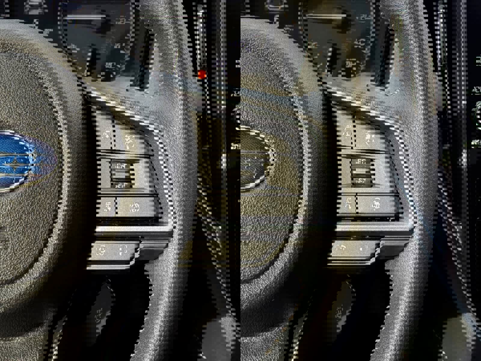 Certified 2025 Subaru Forester Limited image 17