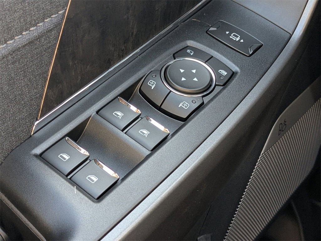 New 2026 Ford F350 Lariat image 21