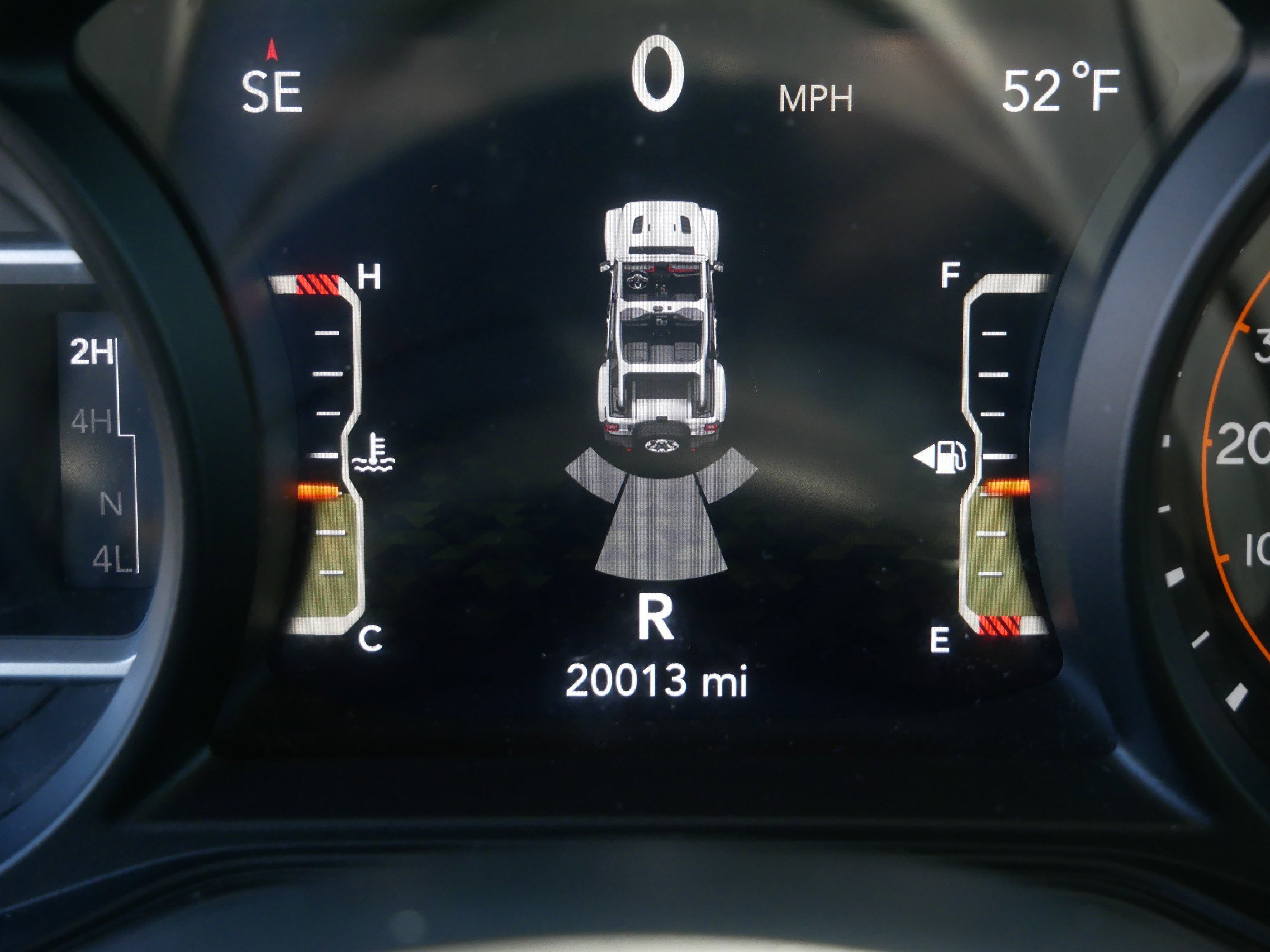 Used 2024 Jeep Wrangler Willys image 37