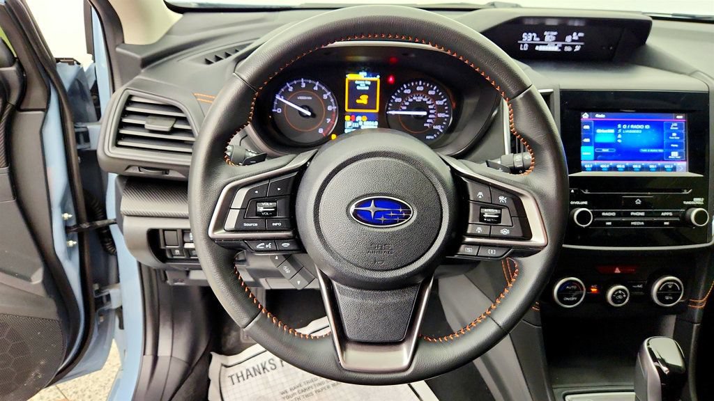 Used 2023 Subaru Crosstrek 2.0i Premium AWD/4WD image 14