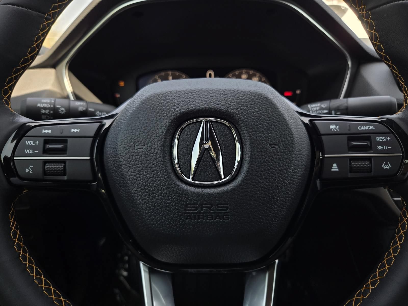 New 2026 Acura Integra A-Spec w/ Technology Package FWD image 22