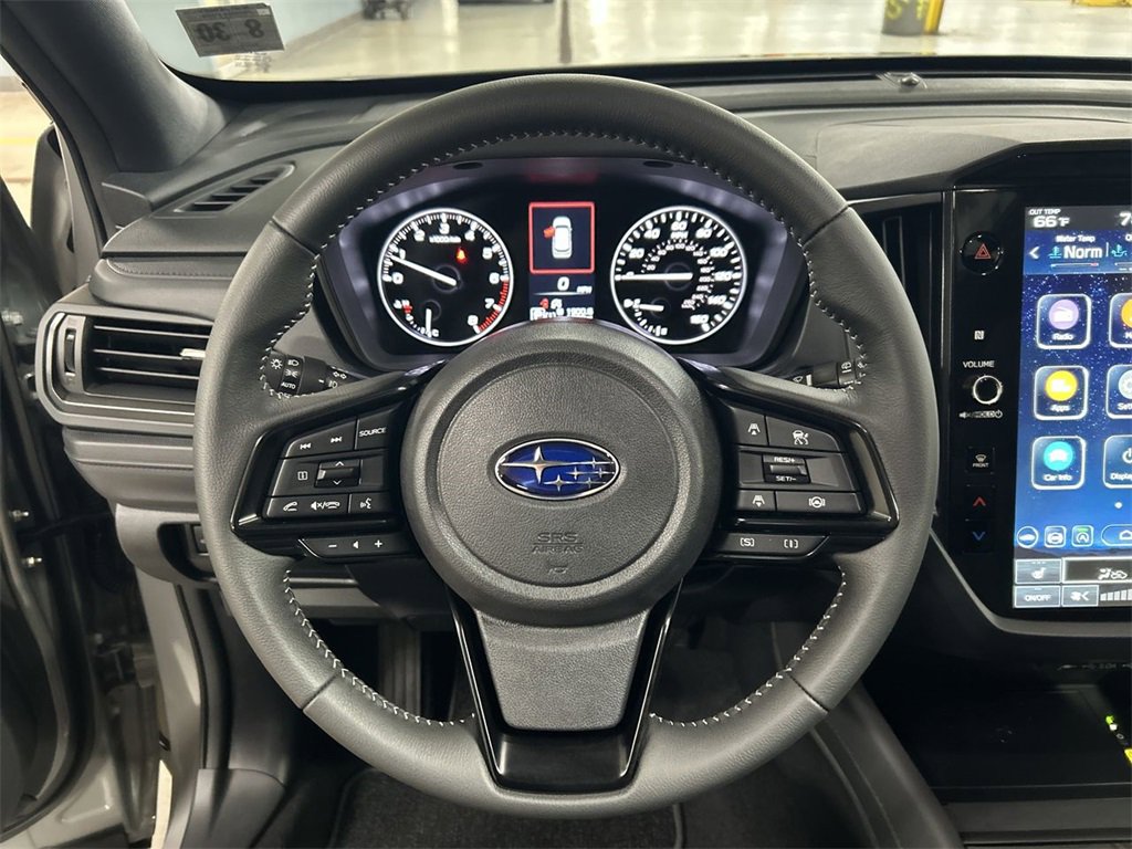 Used 2025 Subaru Forester Premium image 18