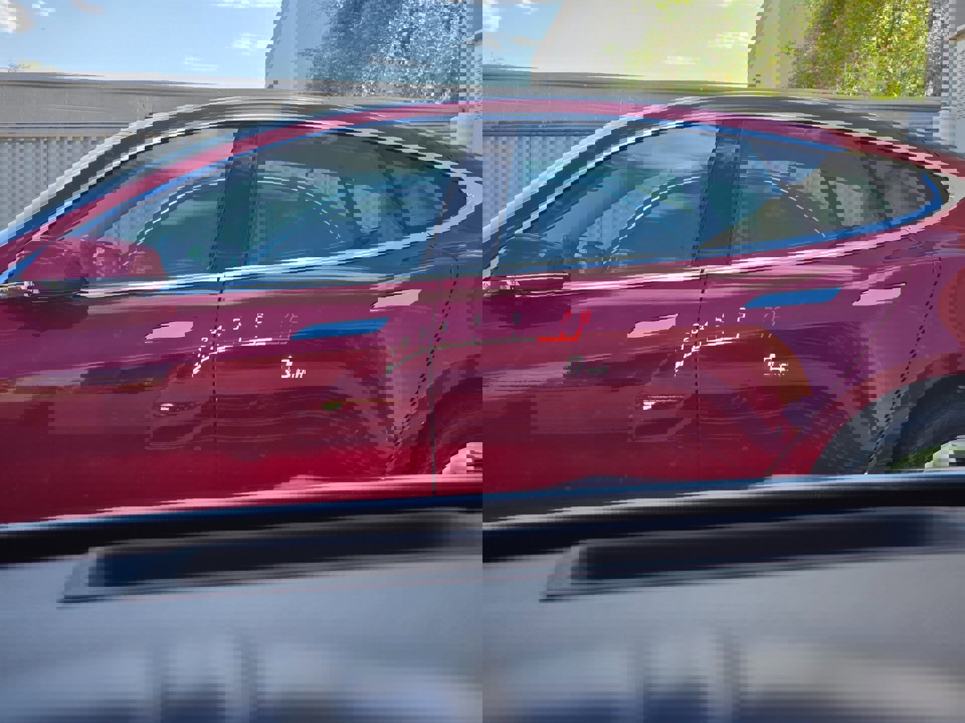 Used 2020 Mercedes-Benz CLA 35 AMG 4MATIC image 19