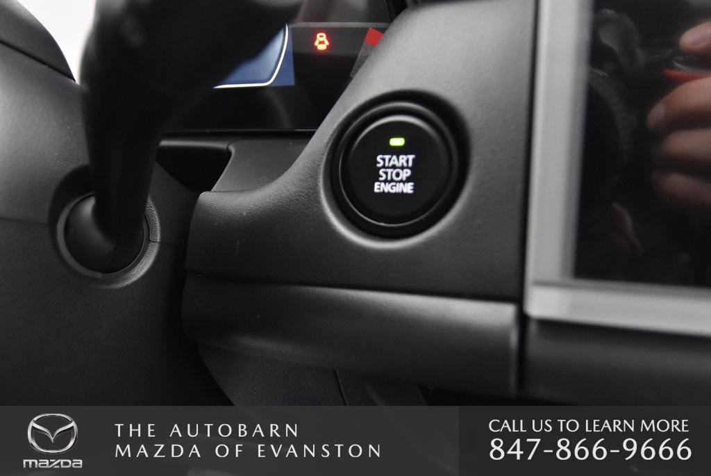 New 2026 MAZDA CX-5 2.5 S w/ Premium Plus Package image 36