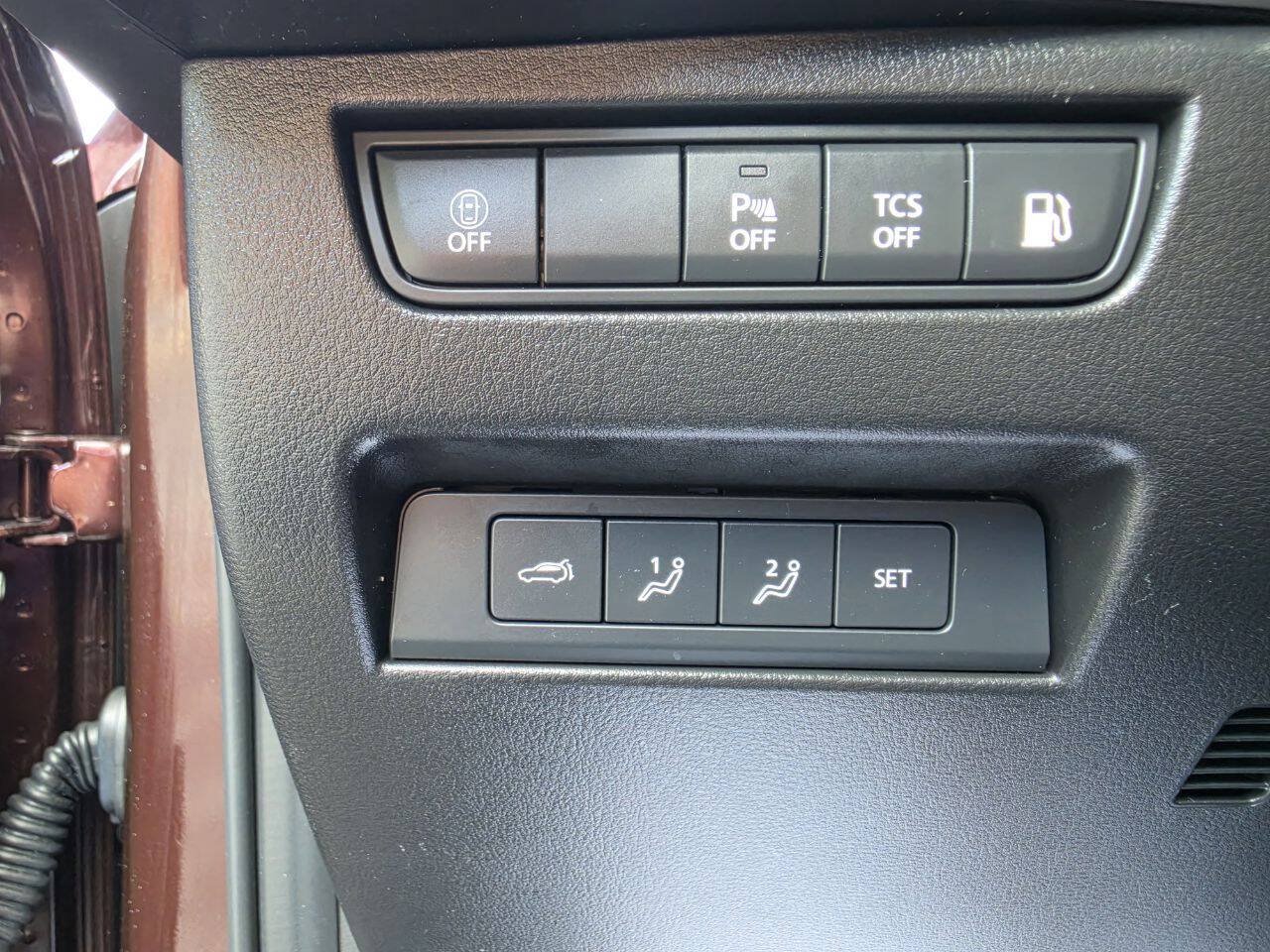 Used 2024 MAZDA CX-90 Plug-In Hybrid w/ Premium Pkg AWD/4WD image 22